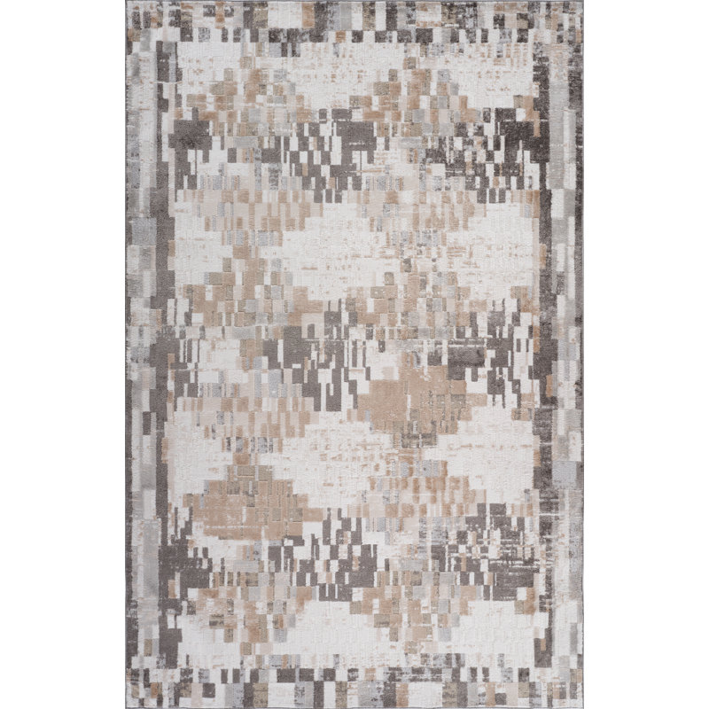 Kennily Indoor Rug, Rectangle 6'3" x 9'6"