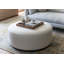 Piper Round Ottoman