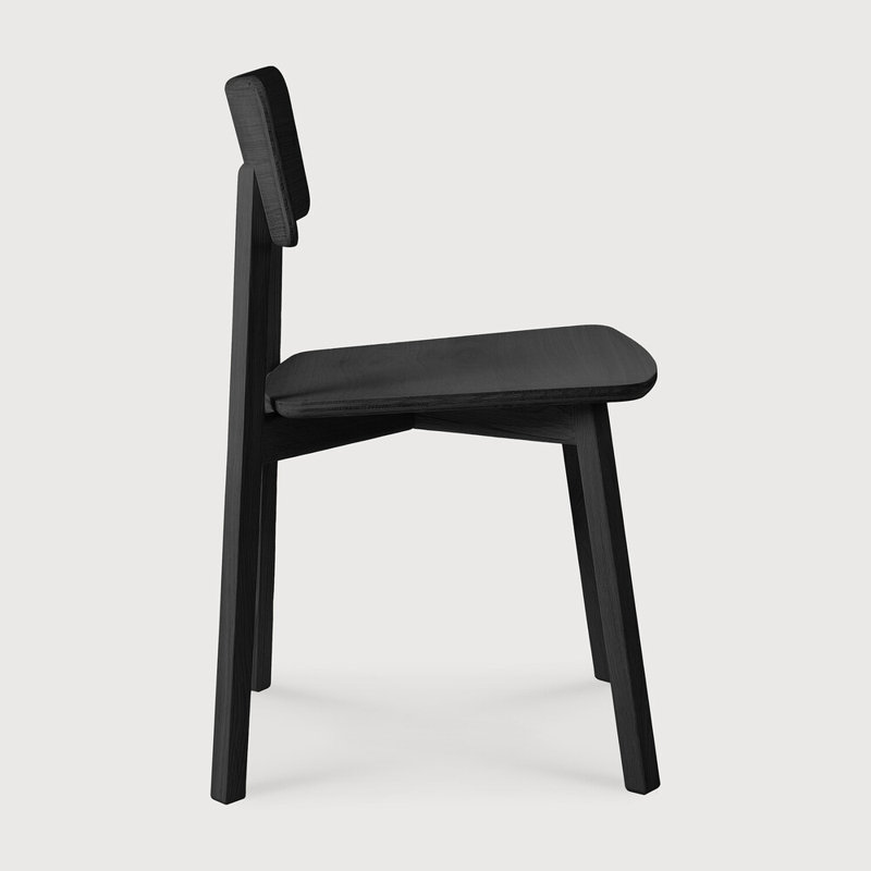 Casale Solid Wood Dining Chair