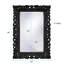 Miroir décoratif biseauté Luise-17137156
