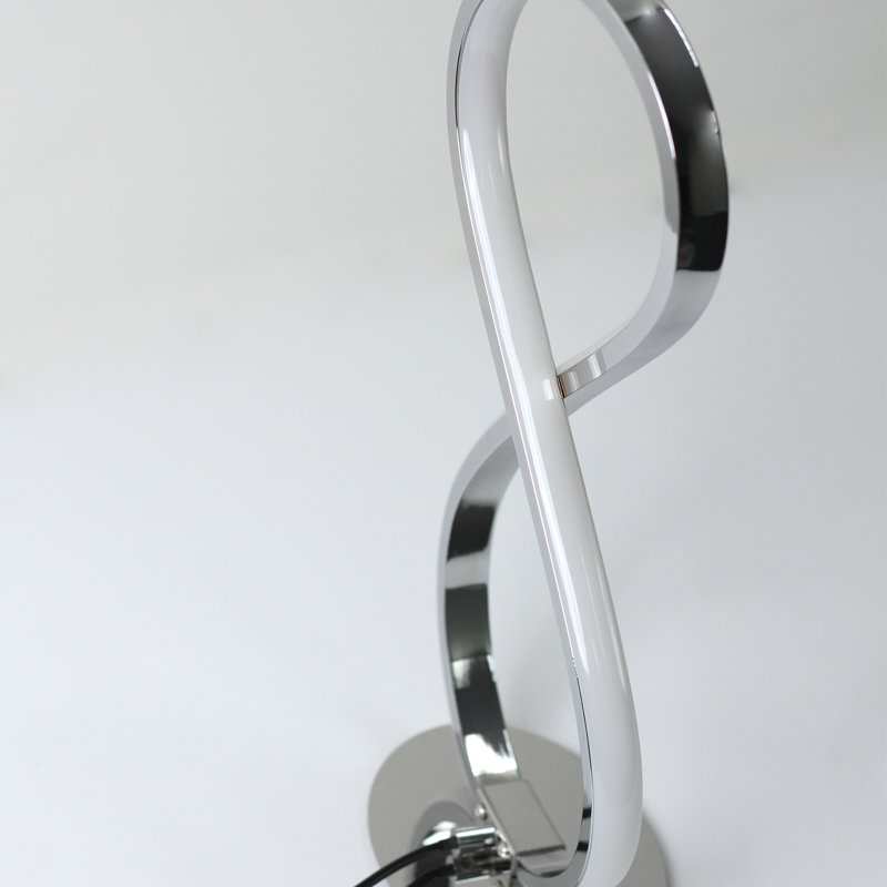 Metal Novelty Lamp
