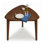 Dulaney Dining Table
