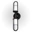 2 - Light LED Armed Sconce-1524204028