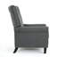 Fauteuil inclinable manuel manuel-1719146988