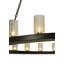 36 - Light Chandelier