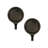 Attract Pinch-Free Magnetic Wreath Hanger-61058062-61073130