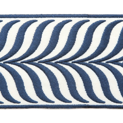 Crest Fabric