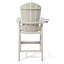 Chaise de bar Adirondack avec porte-gobelet-130628837-130628842