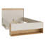 Tamarian Drawers Bed Frame
