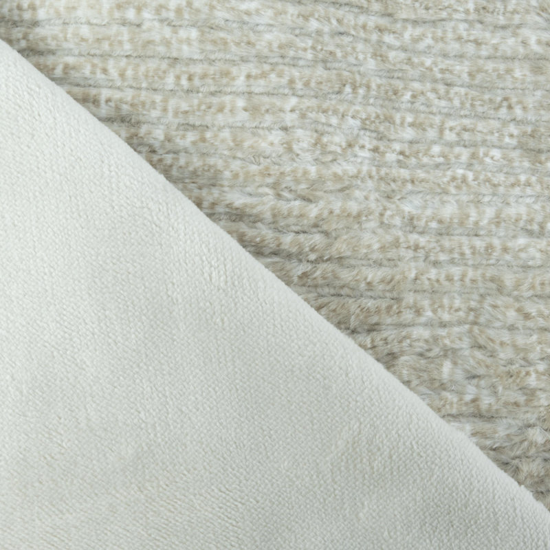 Jeté pour animaux Cozy, Taupe