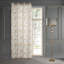 Abdoullah Blackout Curtains Single Panel