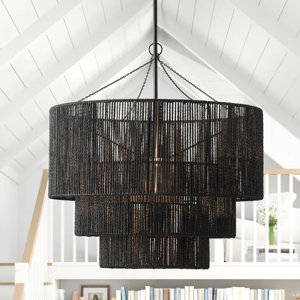 https://assets.wfcdn.com/im/04808372/resize-h300-w300%5Ecompr-r85/2435/243511986/Arlandus+1-Light+Woven+Black+Finish+Dimmable+Pendant+Light.jpg
