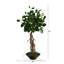 Arbre artificiel 24 po en pot