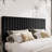 Dunphy Upholstered Platform Bed with Adjustable Headboard-915388889-915388894