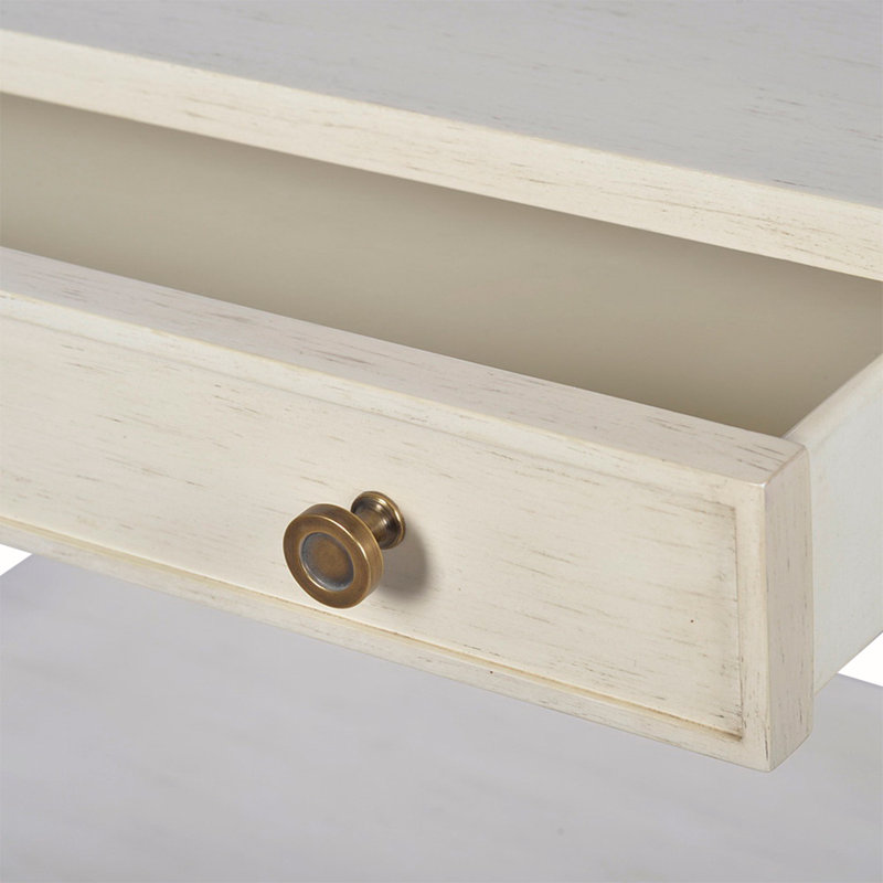 End Table, Drift