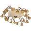 20 - Light Flush Mount