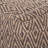 Amuleto Hand - Loomed Cotton Pouf-1255737650