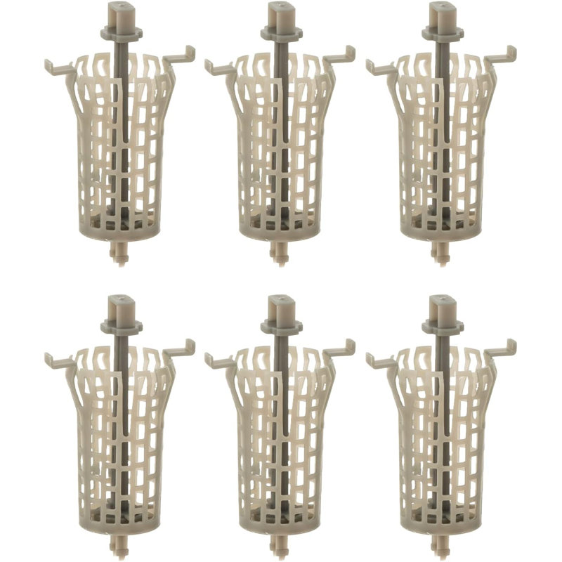 Drain Buddy Basket Strainer Bathroom Sink Drain