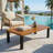 Rectangular Outdoor Coffee Table
