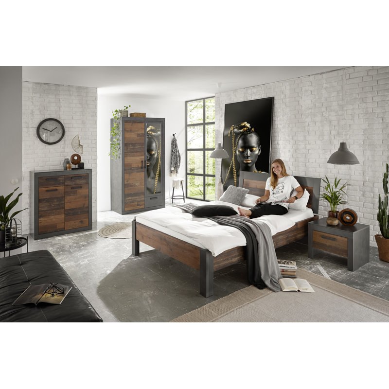 Jenna Bedroom Set