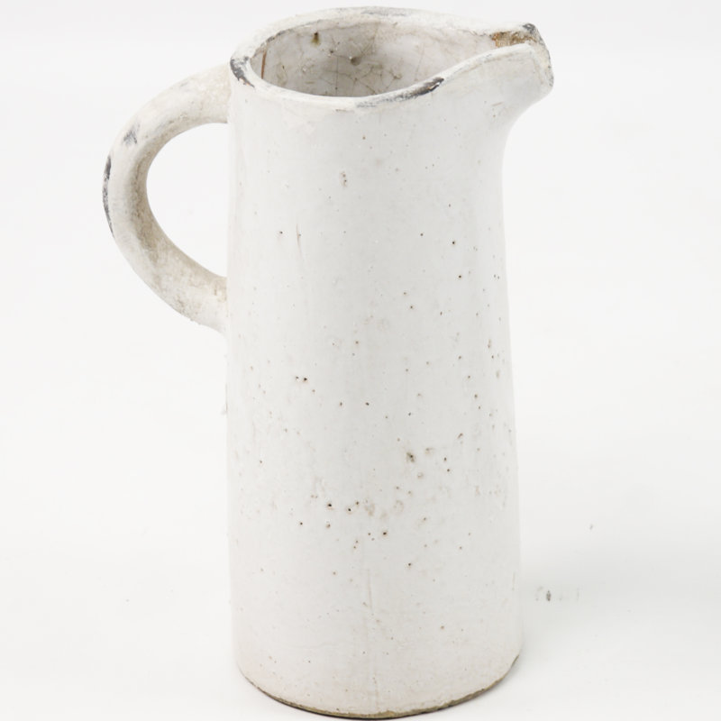 Ceramic Beverage Dispenser