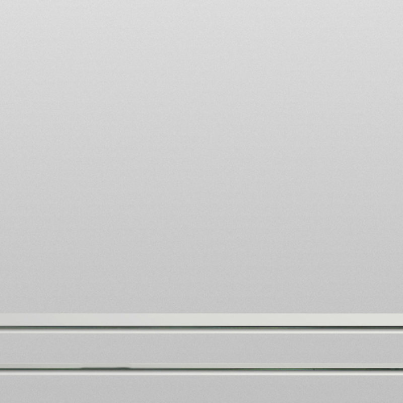 Miroir mural Mattie, 24 po x 36 po