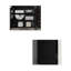Armoire d'appoint Modern Luxury