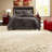 Cozy Plush Bedding Sets, Hypoallergenic Polyester, Modern Style For Home