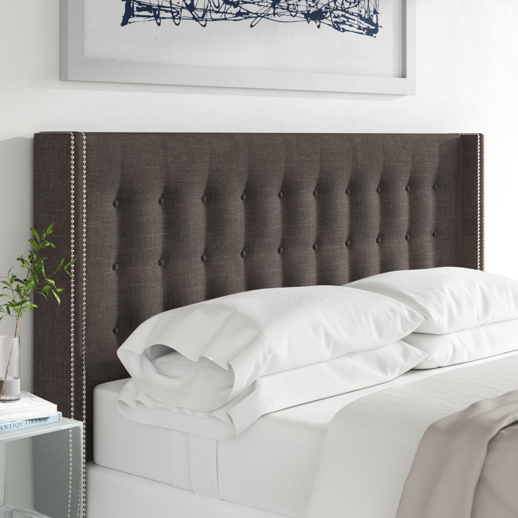 Kaster Upholstered Headboard