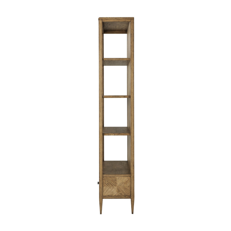 Nova Bookcase, Dawn