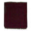 Hand-Knotted High-Quality Red/Black Area Rug