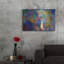 «Elephant 23» par Richard Wallich-726345118