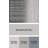 Machine Washable Gray Area Rug-38206628