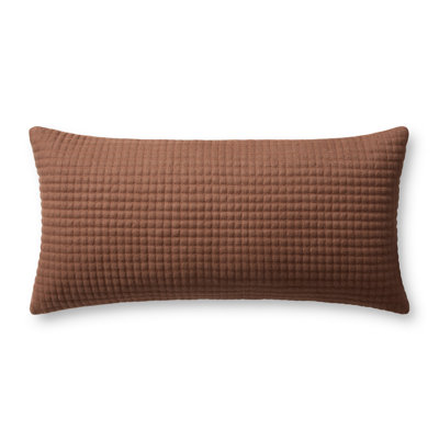 Jeremiah Brent x Loloi Christopher Accent Pillow