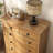 Tynemouth 52"H Wood 5-Drawer Chest
