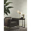 Geometric Metallic Wallpaper Roll by Candice Olson-81092748