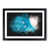 Black Framed selected