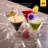 Double-Walled Stemless Martini Glasses 8oz