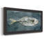 Impression sur toile tendue Tavin Deep Sea Swimmer II-2067415431