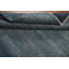 Tapis bleu Gabbeh