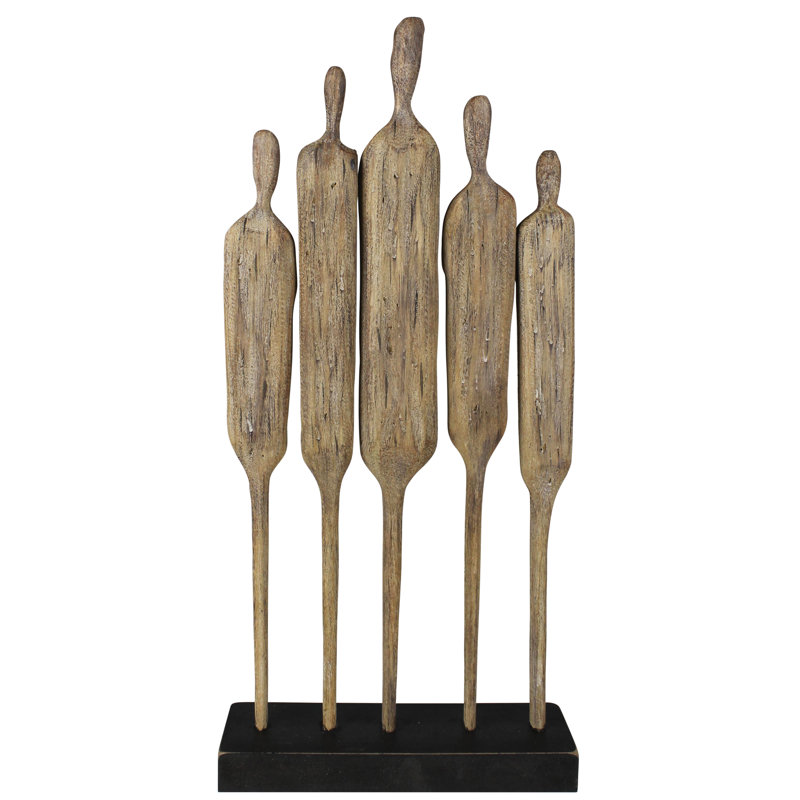 Figurine populaire