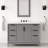 Venito Belmar 48'' Single Bathroom Vanity-883789703-846441491