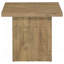 Ensemble de tables basses 2 pièces Exeter