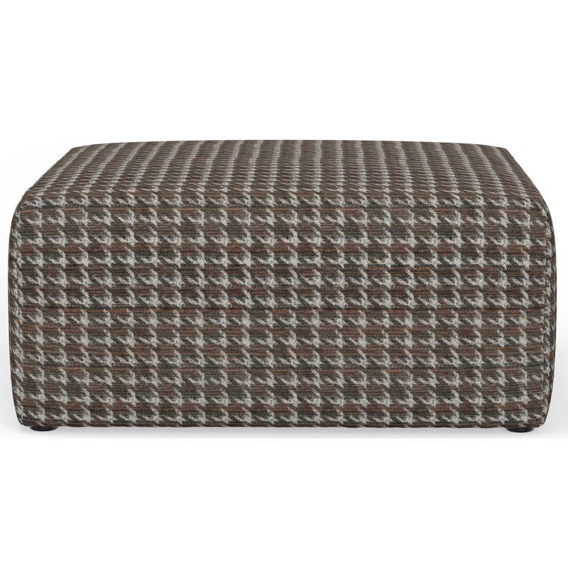 Denecia 40" Cocktail Ottoman