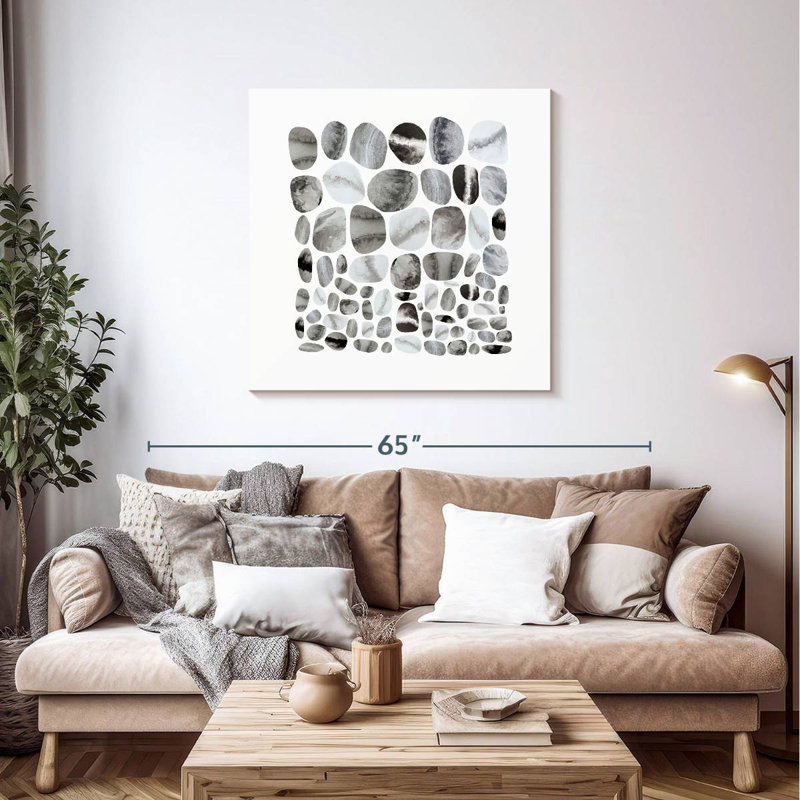 Alvord Pebble Treat