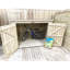 Kalup 7 ft. W x 4 ft. D Solid Wood Garden Shed