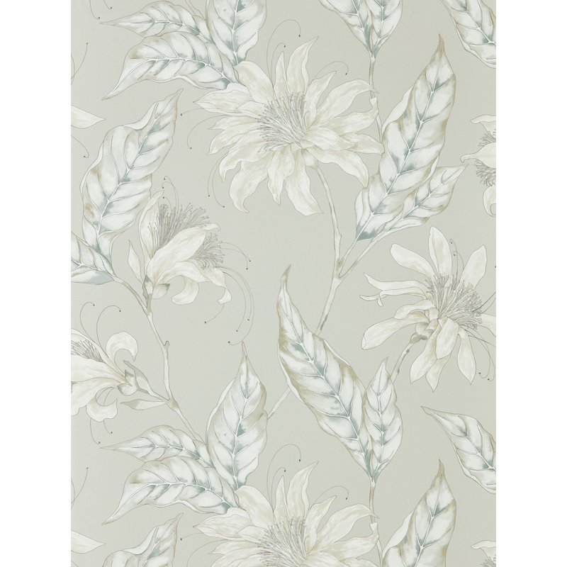 Ananda Wallpaper, Platinum