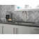 Keele Pull Down Sprayer Single Handle Kitchen Sink Faucet