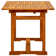 Stewart Extendable Wooden Dining Table