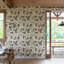 Karuna Collection Geometric Swirl Wallpaper Roll-1524613350